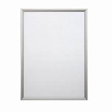 SNAPPER RAAM A1 CHROOM HOEK