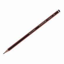 STAEDTLER TRADISIE 3H POTLOOD