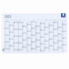 STAEDTLER JAARBEPLANNER