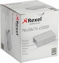 Krammetjies REXEL 66/14 100 velle