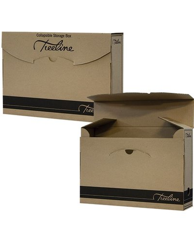 OPVOUBARE BERGINGSDOOS