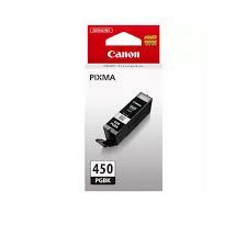 CANON PG512 SWART