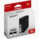 CANON PGI 2400XL SWART