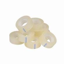 BAND 18X50 DEURSIGTIGE BAND