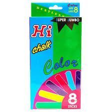 KRYT 8 SE JUMBO GEASSORTEERD