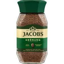 KOFFIE JACOBS 200G