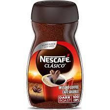 KOFFIE NESCAFÉ 200GSM