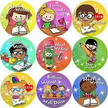 ONDERWYSERSBELONINGSPLAKKERS