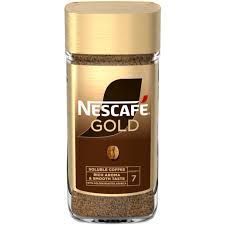 KOFFIE NESCAFÉ GOLD 200GSM