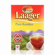Rooibos-tee 160's