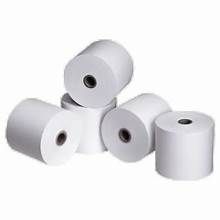 KASREGISTERROLLE 76X76 BOND