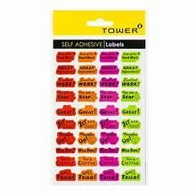 TORING ONDERWYSER BELONINGSPLAKKERS