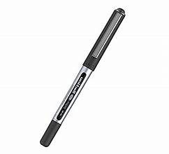 UNIBALL UB150 SWART PENNE