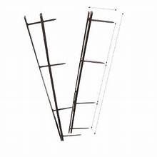 VELOBIND STROKIES A4 45MM DOOS VAN 25