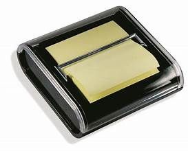 Z NOTA-UITVERSKAFFER