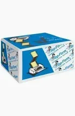 KONSOLPAPIER 280X240 1 DEEL