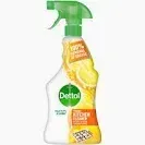 DETTOL SPUIT 750ML