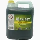 SKOTTELGOEDWASMIDDEL 5L MAXIDET