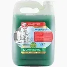 SKOTTELGOEDWASMEDEL VOS 5L