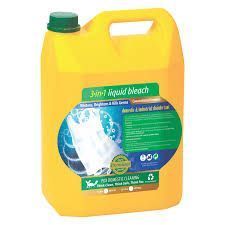 DESINFEKTIEMIDDEL FOX PINE 5L