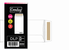 DLP WIT GOMKOEVERTJIES