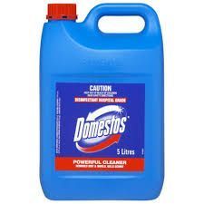 DOMESTOS 5L