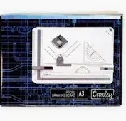 TEKENBORD STUDENT CROXLEY