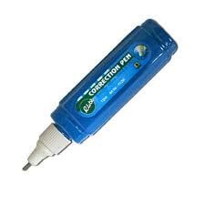 ELITE KORREKSIE PEN 12ML