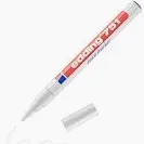 EDDING VERFMERKER E751 FYN WIT