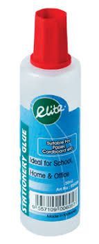 ELITE EKONOMIE GOM DEURSIG 50ML