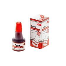 ENDOSSERINGSINK 25ML ROOI