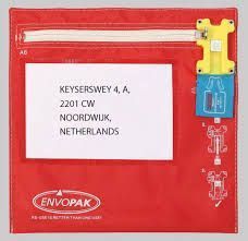 ENVOBAG A6