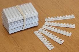 ENVOSAK SEËLS 1000/PAK