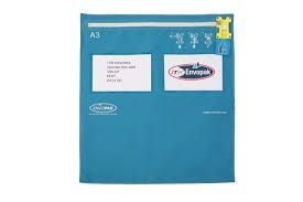 ENVOBAG A3 PLAT 406X485