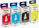 EPSON 101 ECO TENK KLEUR