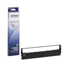EPSON LX 300/LX 350 SWART LINT