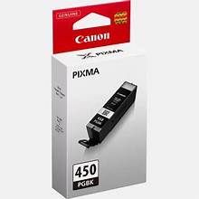 CANON PG 450 SWART XL