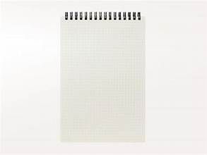 EXAMPAD A5 MEMO-BLOK 50L