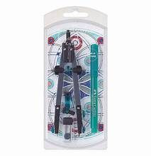 FABER CASTELL BOOGKOMPASSTEL