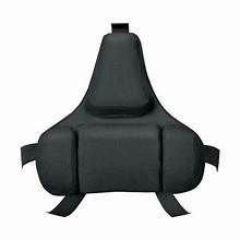 FELLOWES PROFESSIONELE REEKS RUGONDERSTEUNING