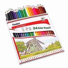 FOSKA KLEURPOTLODE 24's