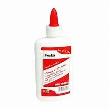 FOSKA HANDWERKGOM 125G