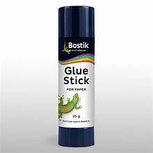 BOSTIK GOM 25G