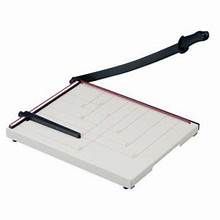 GUILLOTINE A4 METAAL GENMES