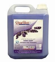 HANDSEEP 5L LAVENTER MULTIPRO