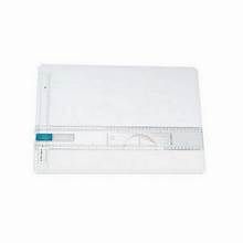 HEBEL INSTAP-TEKENTABORD/STUDENT