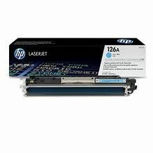 HP 126A SIAAN TONER