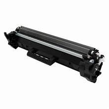 HP 17A SWART TONER