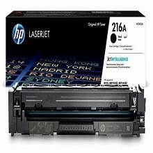 HP 216A SWART TONER