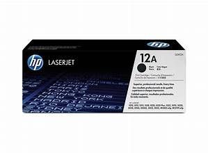 HP 2612A TONER